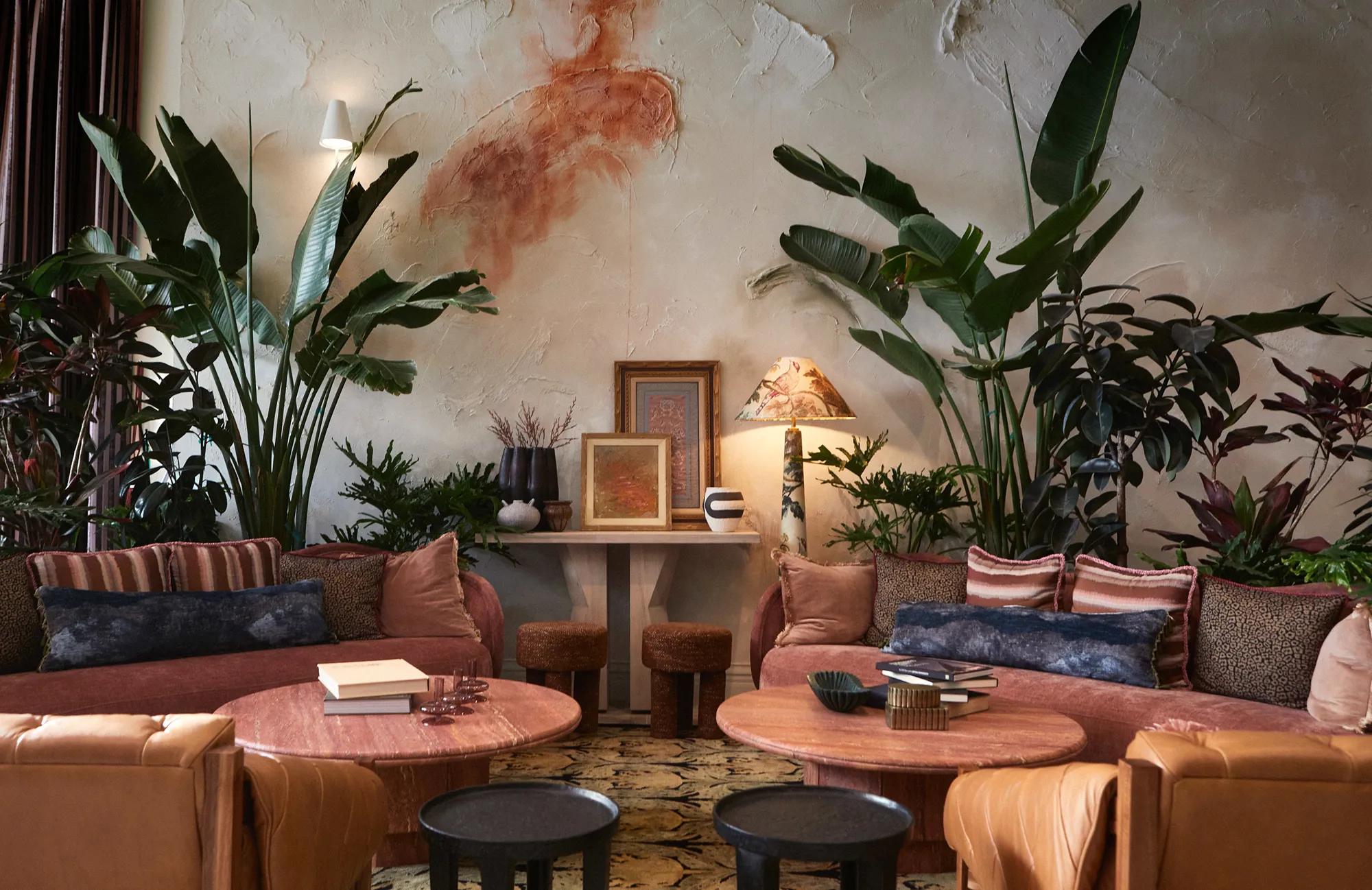Granger Hotel Gaslamp Quarter