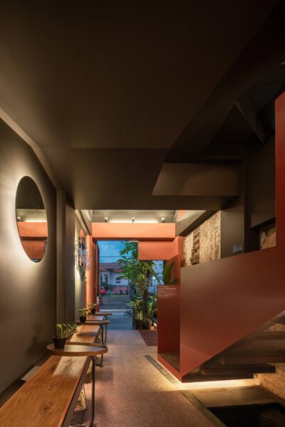 PituRooms | Salatiga, Central Java