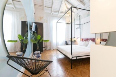 The Trilogy House | Thessaloniki