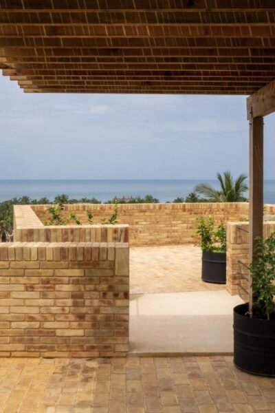 Castillo de Arena | Puerto Escondido, Mexico