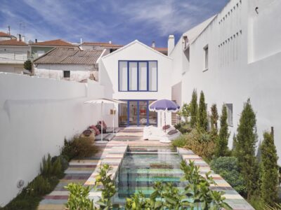 Casa Fortunato | Alcácer do Sal, Portugal