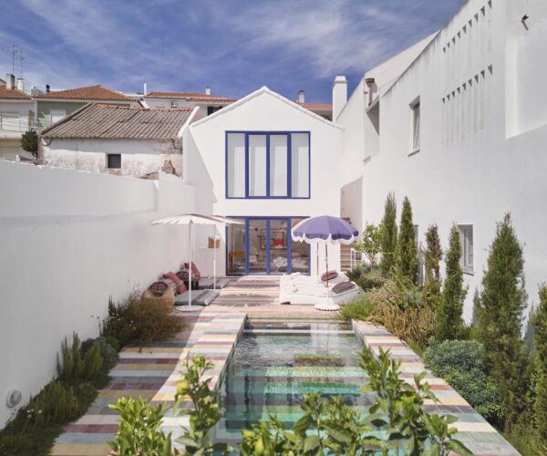 Casa Fortunato | Alcácer do Sal, Portugal
