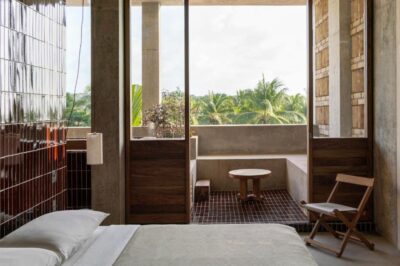 Hotel Humano | Puerto Escondido, Mexico