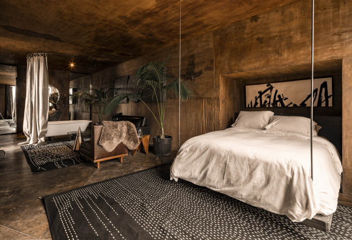 Casa Silencio | Oaxaca