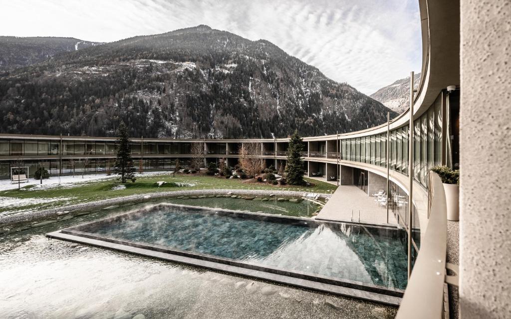 OLM Nature Escape | South Tyrol