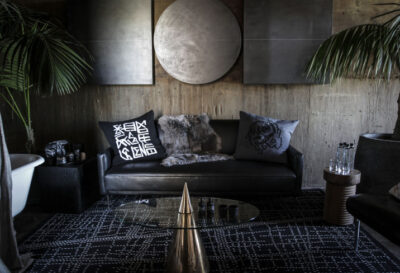 Casa Silencio | Oaxaca