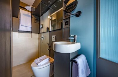 PituRooms | Salatiga, Central Java