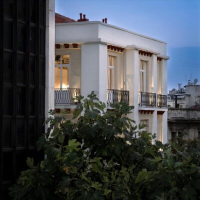 Hipsters | Thessaloniki