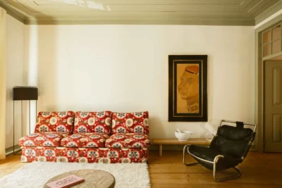Casa Fortunato | Alcácer do Sal, Portugal