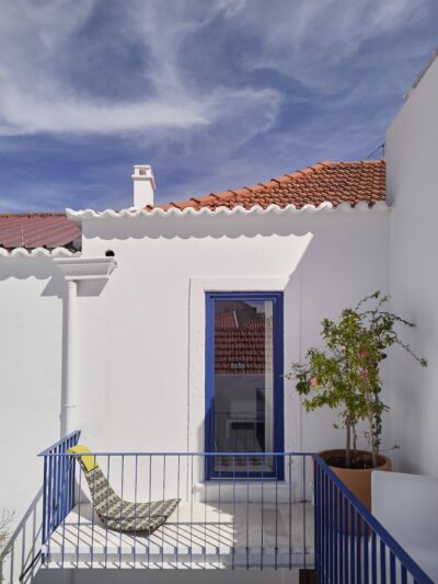 Casa Fortunato | Alcácer do Sal, Portugal