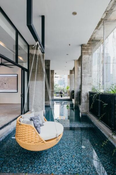 Lloyd's Inn Kuala Lumpur