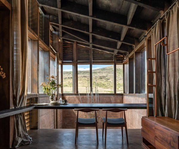 Casa Silencio | Oaxaca