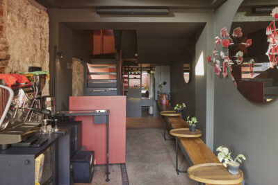 PituRooms | Salatiga, Central Java