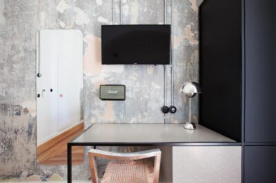The Trilogy House | Thessaloniki