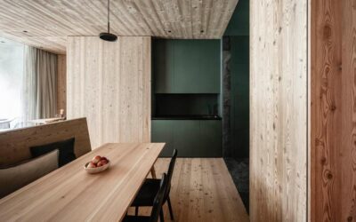 OLM Nature Escape | South Tyrol