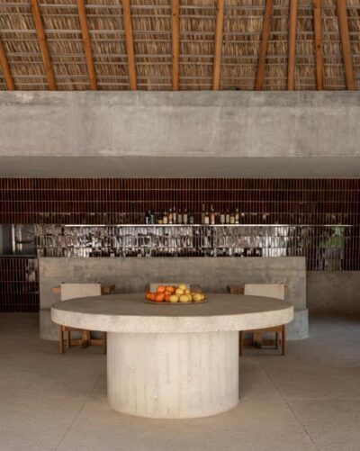 Hotel Humano | Puerto Escondido, Mexico
