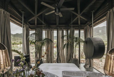 Casa Silencio | Oaxaca