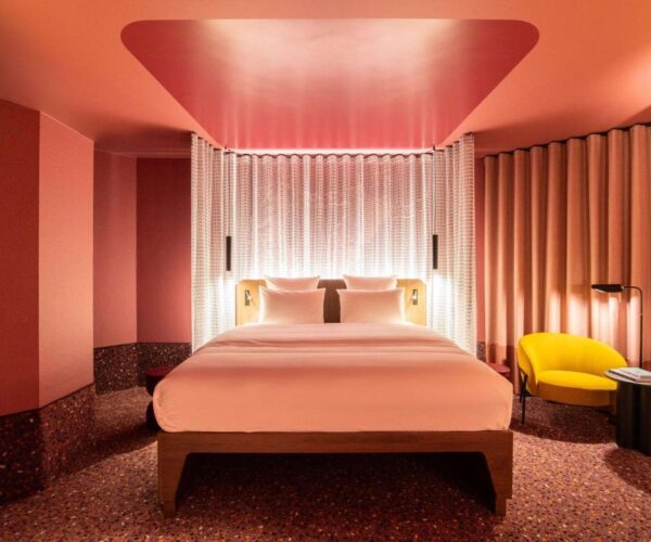 TRIBE Düsseldorf