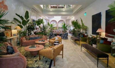 Granger Hotel Gaslamp Quarter