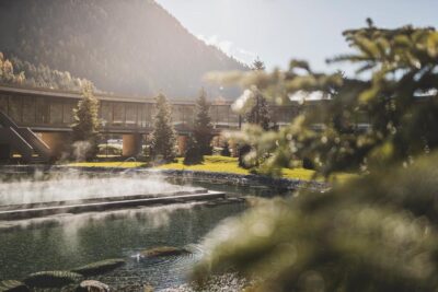 OLM Nature Escape | South Tyrol