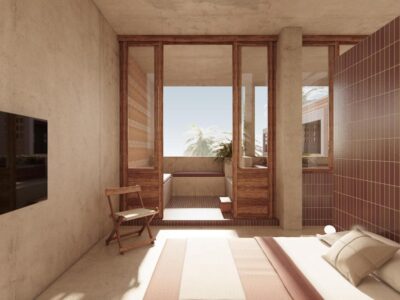 Hotel Humano | Puerto Escondido, Mexico