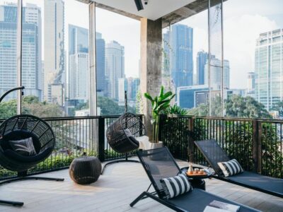 Lloyd's Inn Kuala Lumpur