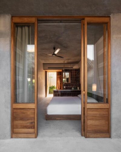 Hotel Humano | Puerto Escondido, Mexico