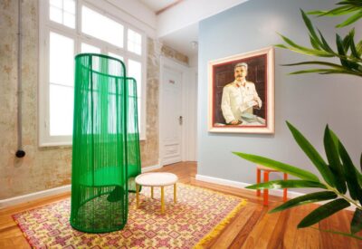 The Trilogy House | Thessaloniki