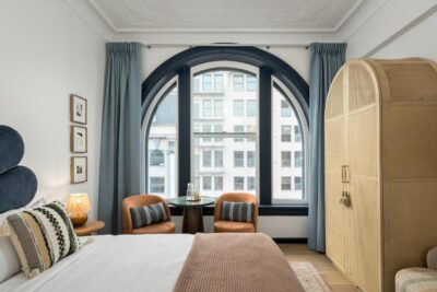 Granger Hotel Gaslamp Quarter