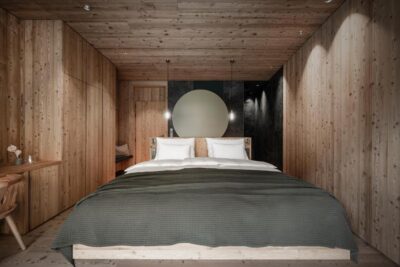 OLM Nature Escape | South Tyrol