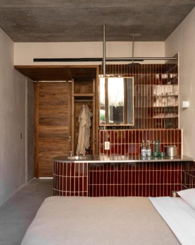 Hotel Humano | Puerto Escondido, Mexico