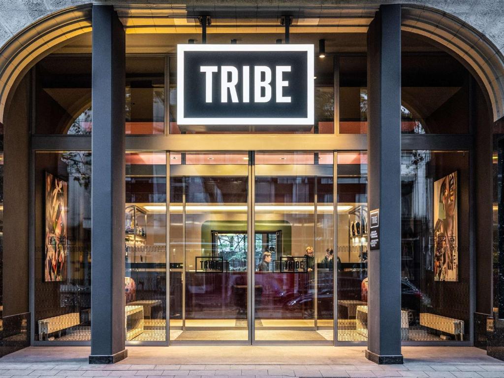 TRIBE Düsseldorf