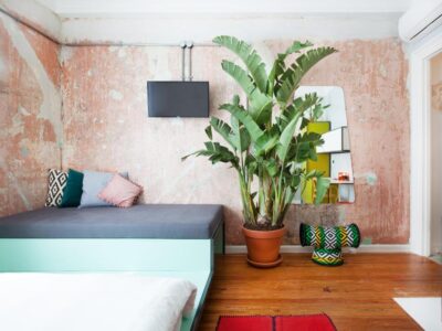 The Trilogy House | Thessaloniki