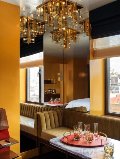The Manner | New York
