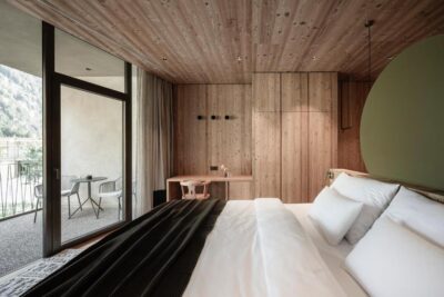 OLM Nature Escape | South Tyrol