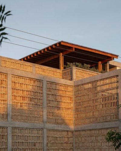 Hotel Humano | Puerto Escondido, Mexico