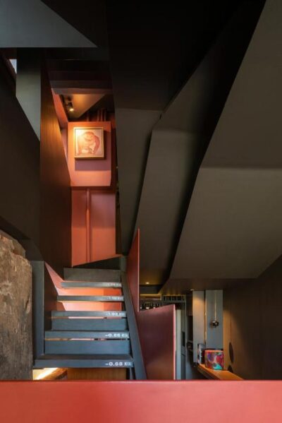 PituRooms | Salatiga, Central Java