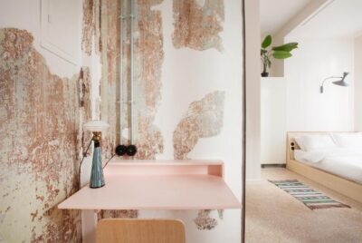 The Trilogy House | Thessaloniki