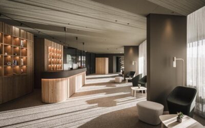 OLM Nature Escape | South Tyrol