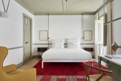 Casa Fortunato | Alcácer do Sal, Portugal