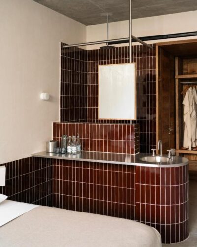 Hotel Humano | Puerto Escondido, Mexico