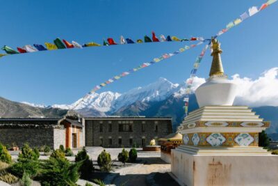 Shinta Mani Mustang | Nepal