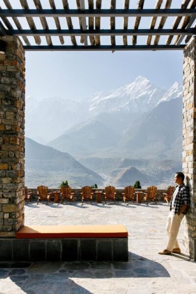 Shinta Mani Mustang | Nepal