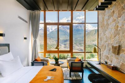 Shinta Mani Mustang | Nepal