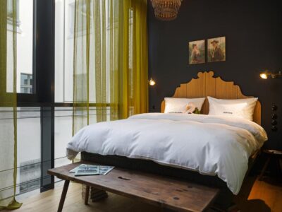 25hours Hotel The Royal Bavarian | Munich