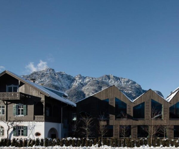 quartier | Garmisch-Partenkirchen