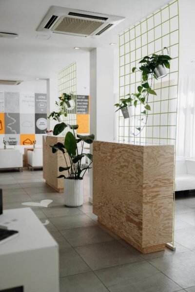 The Pure | Frankfurt