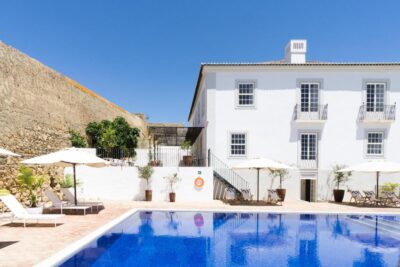 Casa Mãe | Lagos, Portugal