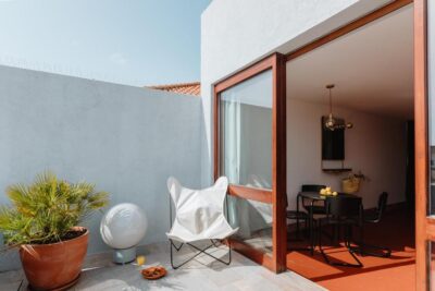 THE MODERNIST | Faro