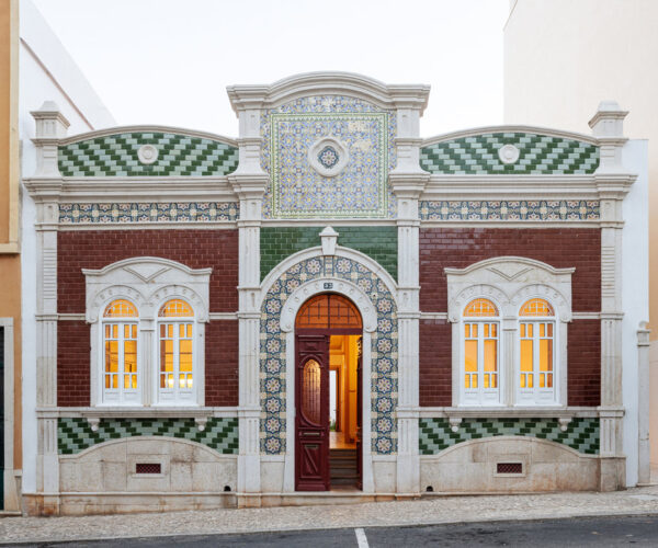 Casa 1923 | Faro